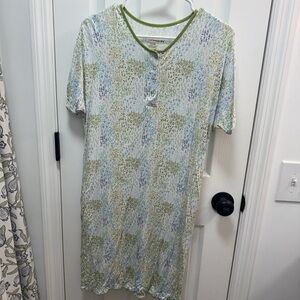 Little Sleepies Nightgown